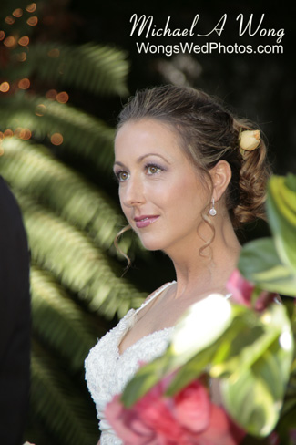 Half Moon Bay Bride